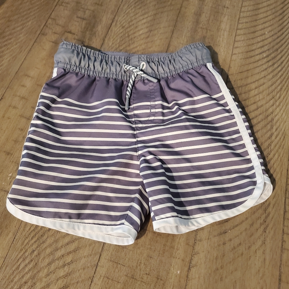 Cat&Jack 2T Toddler Swim Trunks